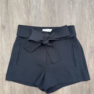 Aritzia shorts